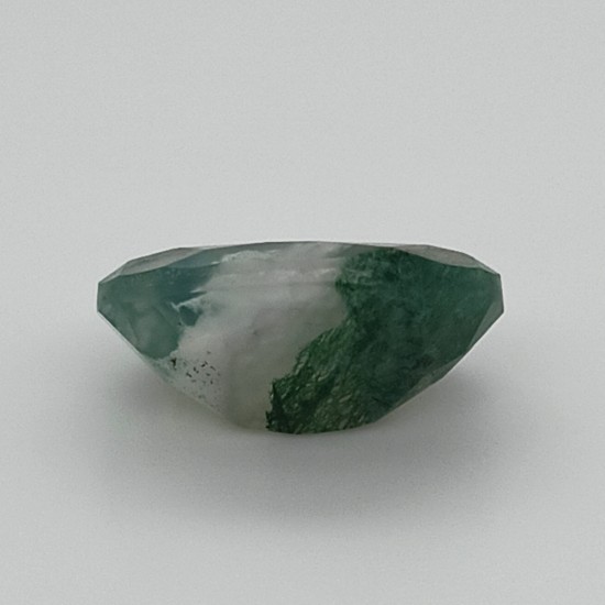 Tree Agate 5.57 Ct Gem Quality Tree Agate 5.57 Ct Gem Quality